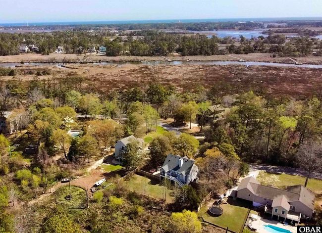 132 Swan View Dr, House other with 3 bedrooms, 3 bathrooms and null parking in Kill Devil Hills NC | Image 33