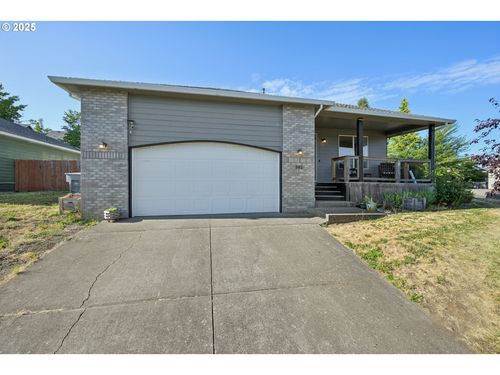 302 Nw Elderberry Ln, Dallas, OR, 97338-1197 | Card Image