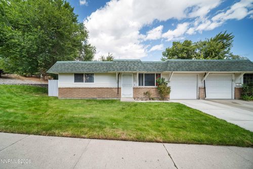 1792 Gault Way, Sparks, NV, 89431-1824 | Card Image