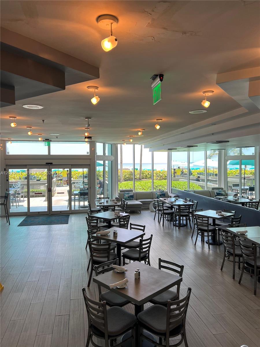 Residential in Sunny Isles Beach 2