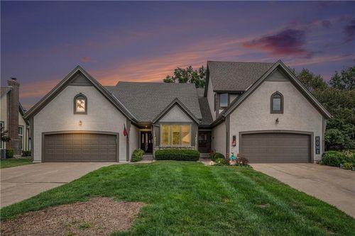 12522 W 119th Ter, Overland Park, KS, 66213-2218 | Card Image