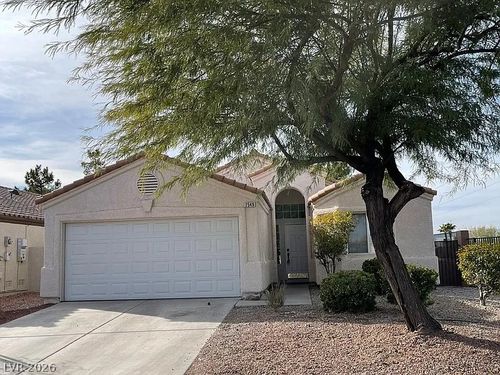 2549 Citrus Garden Cir, Henderson, NV, 89052-2353 | Card Image