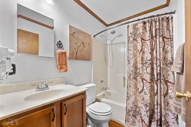 3142 Highway 3 N, House other with 4 bedrooms, 3 bathrooms and null parking in HAMPTON GA | Image 19