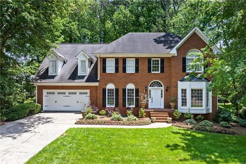 763 Old Paper Mill Dr Se, Marietta, GA, 30067-5162 | Card Image