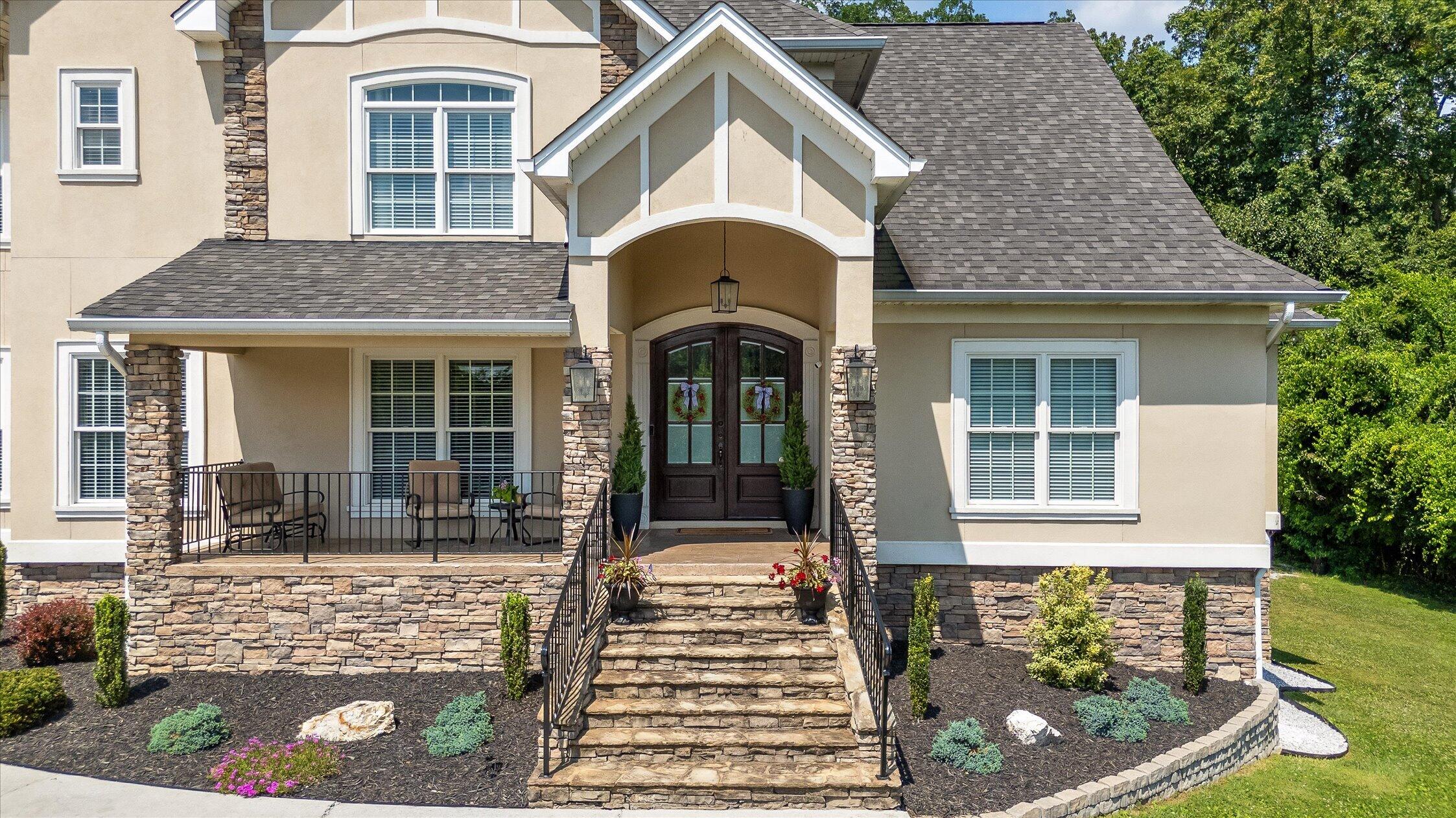 Residential in Hixson 5