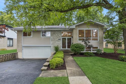409 Brookside Dr, Wilmette, IL, 60091-3048 | Card Image