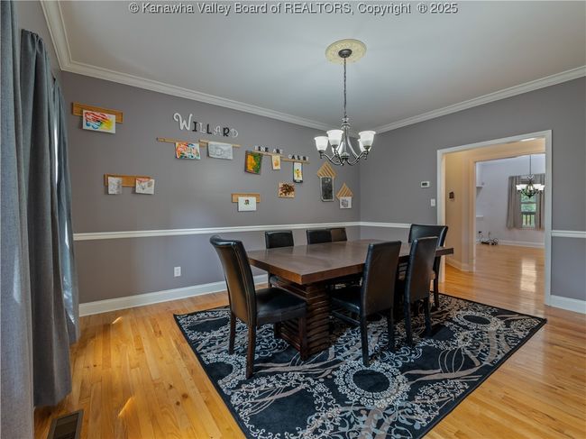 75 Poinsetta Dr, House other with 6 bedrooms, 6 bathrooms and null parking in Scott Depot WV | Image 6