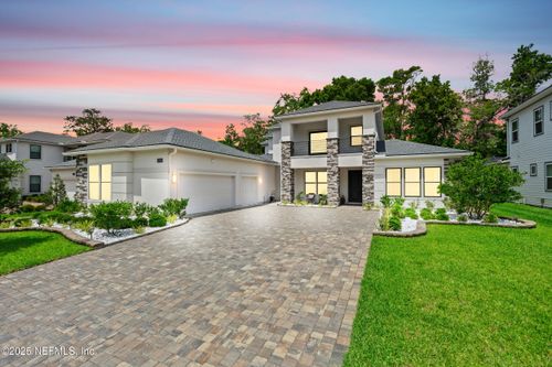 10546 Silverbrook Trl, Jacksonville, FL, 32256-5866 | Card Image