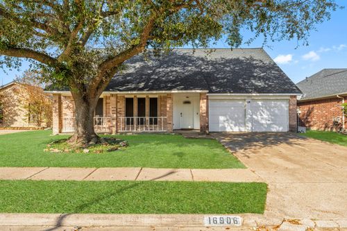 16906 Summer Dawn Pl, Houston, TX, 77095-1244 | Card Image
