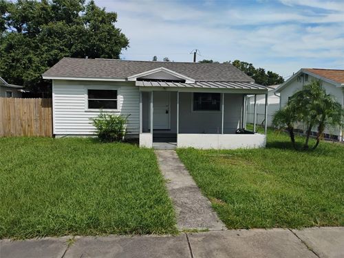 4921 43rd Ave N, St Petersburg, FL, 33709-5501 | Card Image