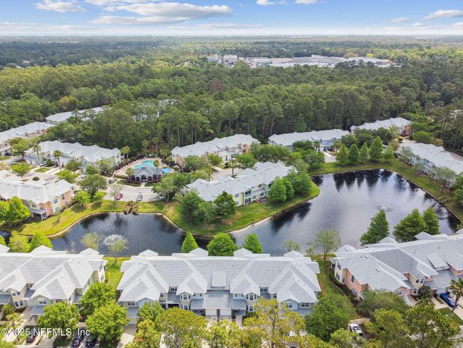 1608 - 135 Bayberry Cir, Condo with 3 bedrooms, 3 bathrooms and null parking in St Augustine FL | Image 52