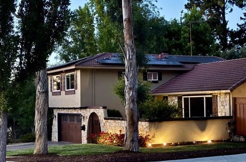 6194 Calle Esperanza, San Jose, CA, 95120-4406 | Card Image