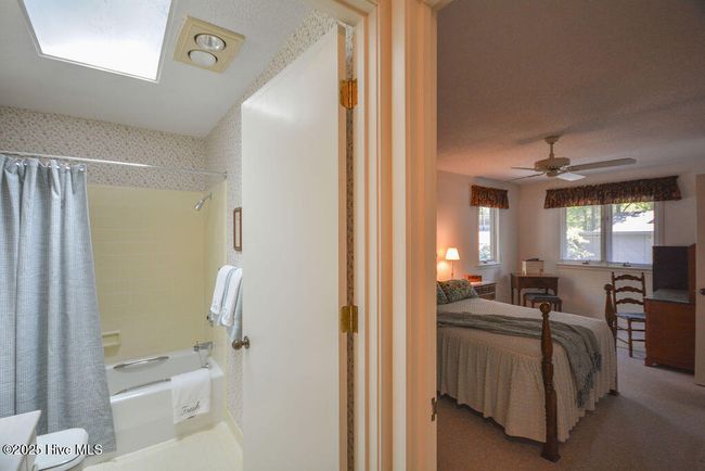 14 Village By The Lk, Townhouse with 3 bedrooms, 2 bathrooms and null parking in Southern Pines NC | Image 45