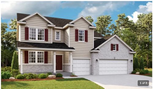 218-857 W Black Tail St, Saratoga Springs, UT, 84045-5729 | Card Image