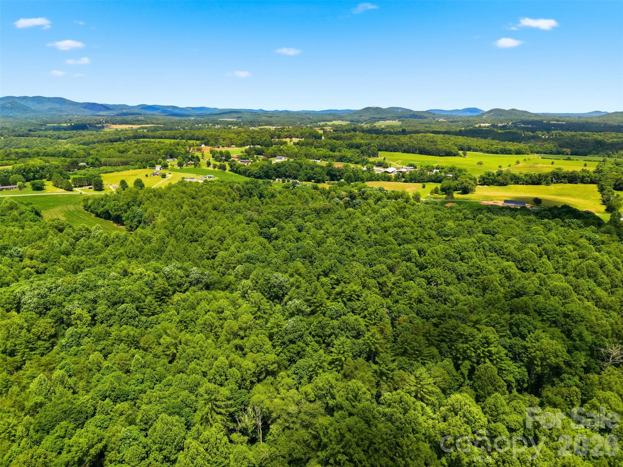 Land in Taylorsville