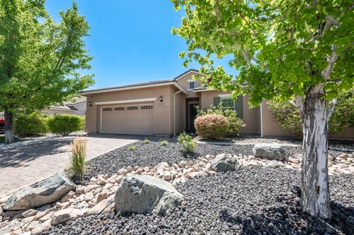 4891 Santenay Ln, Sparks, NV, 89436-8177 | Card Image