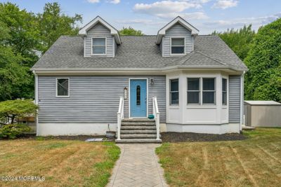 425 Lake Avenue, House other with 3 bedrooms, 1 bathrooms and null parking in Oakhurst NJ | Image 2