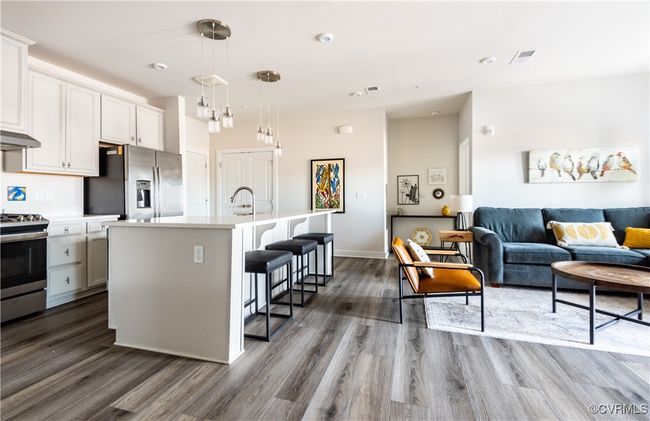 104 - 3900 Maze Runner Dr, Condo with 2 bedrooms, 2 bathrooms and null parking in Midlothian VA | Image 12