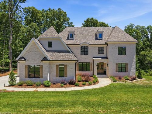 6390 Whitaker Trce, Oak Ridge, NC, 27310-9911 | Card Image