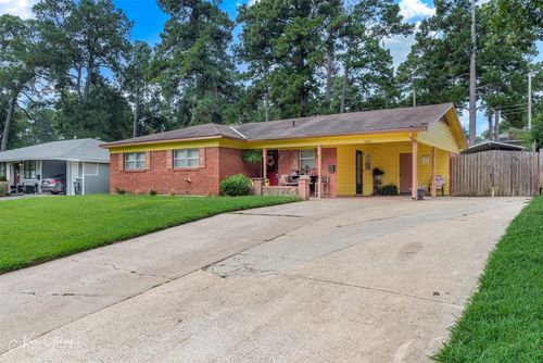 9014 Hilton Dr, Shreveport, LA, 71118-2404 | Card Image