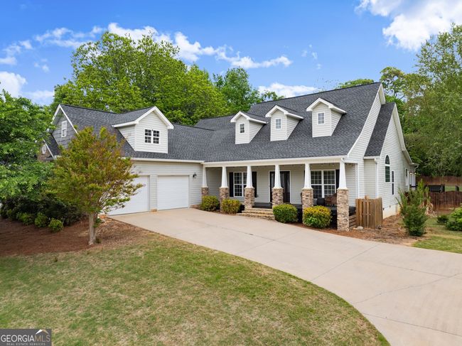 6514 Station Dr, House other with 4 bedrooms, 4 bathrooms and null parking in Clermont GA | Image 46