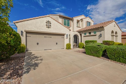 3516 E Megan St, Gilbert, AZ, 85295-3520 | Card Image