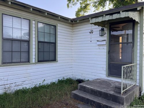 apt-2-1523 E Southcross Blvd, San Antonio, TX, 78223-2079 | Card Image