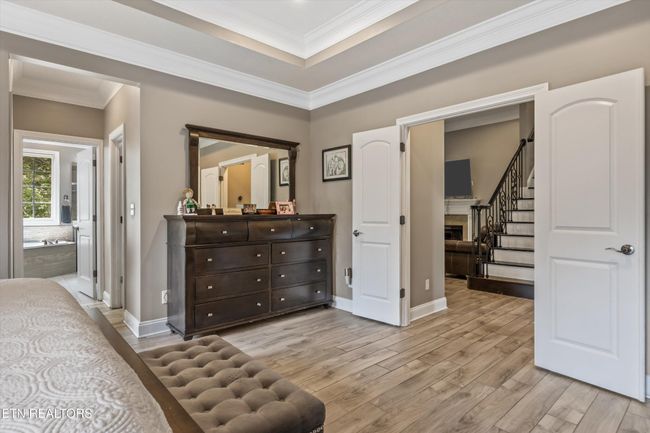 108 Center Park Ln, House other with 5 bedrooms, 5 bathrooms and 3 parking in Oak Ridge TN | Image 21