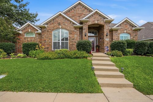 3004 Palmdale Dr, McKinney, TX, 75070-7448 | Card Image