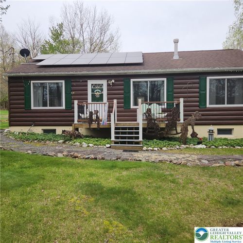 112 Lindburgh Circle, Penn Forest Twp, PA, 18210 | Card Image