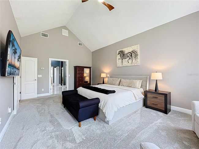 2147 Whitfield Ln, House other with 4 bedrooms, 5 bathrooms and null parking in ORLANDO FL | Image 44