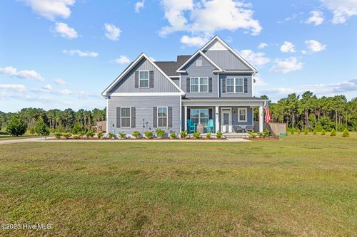 136 High Tide Dr, Peletier, NC, 28584-0135 | Card Image