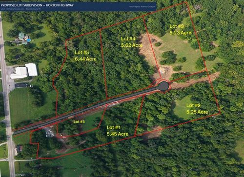 1E Creek Bend Drive, College Grove, TN, 37046 | Card Image