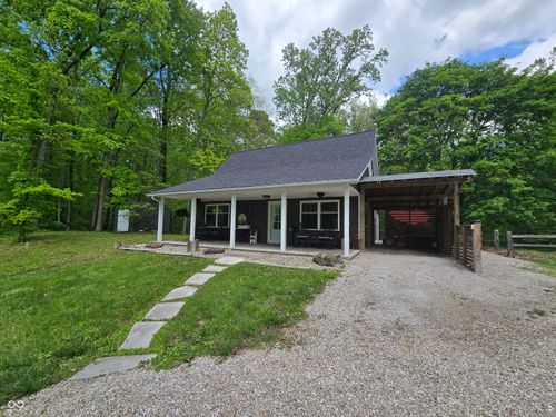313 Concord Rd, Spencer, IN, 47460-7514 | Card Image