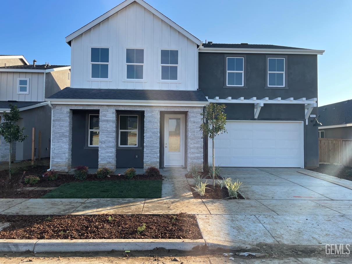 Residential in Shafter 2