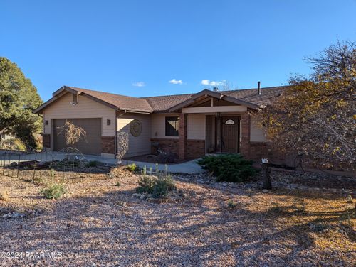 4973 Pitaya Ct, Prescott, AZ, 86301-5863 | Card Image