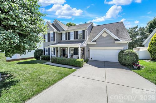 3752 Leela Palace Way, Fort Mill, SC, 29708-9355 | Card Image