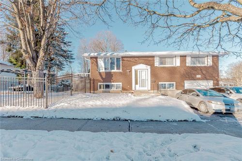 512 Glendene Cres, Waterloo, ON, N2L4P4 | Card Image
