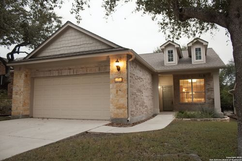 12731 Cascade Hls, San Antonio, TX, 78253-5554 | Card Image