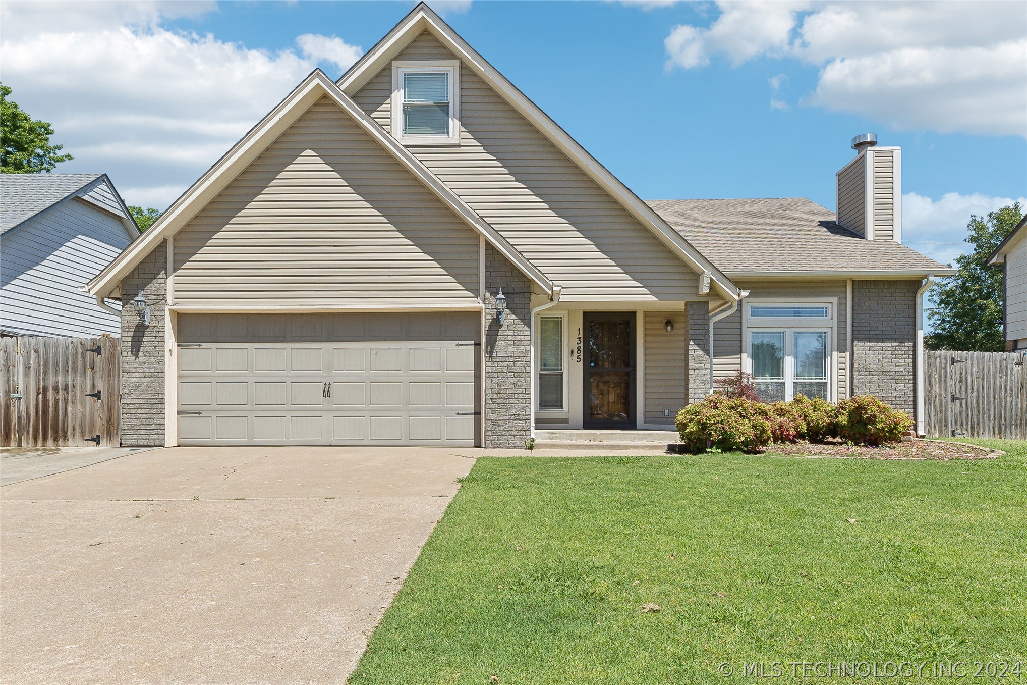 136th St, Glenpool, OK 74033