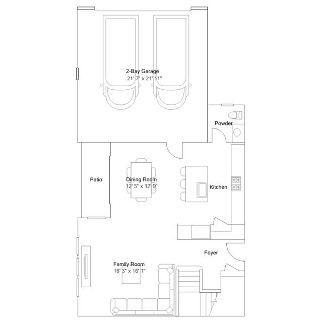 Residential in Dublin 2