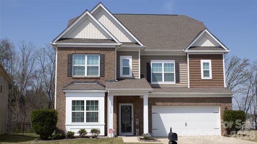 13430 Canterbury Castle Dr, Charlotte, NC, 28273-7270 | Card Image