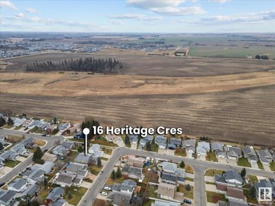 16 Heritage Cres, House other with 4 bedrooms, 3 bathrooms and null parking in Stony Plain AB | Image 2