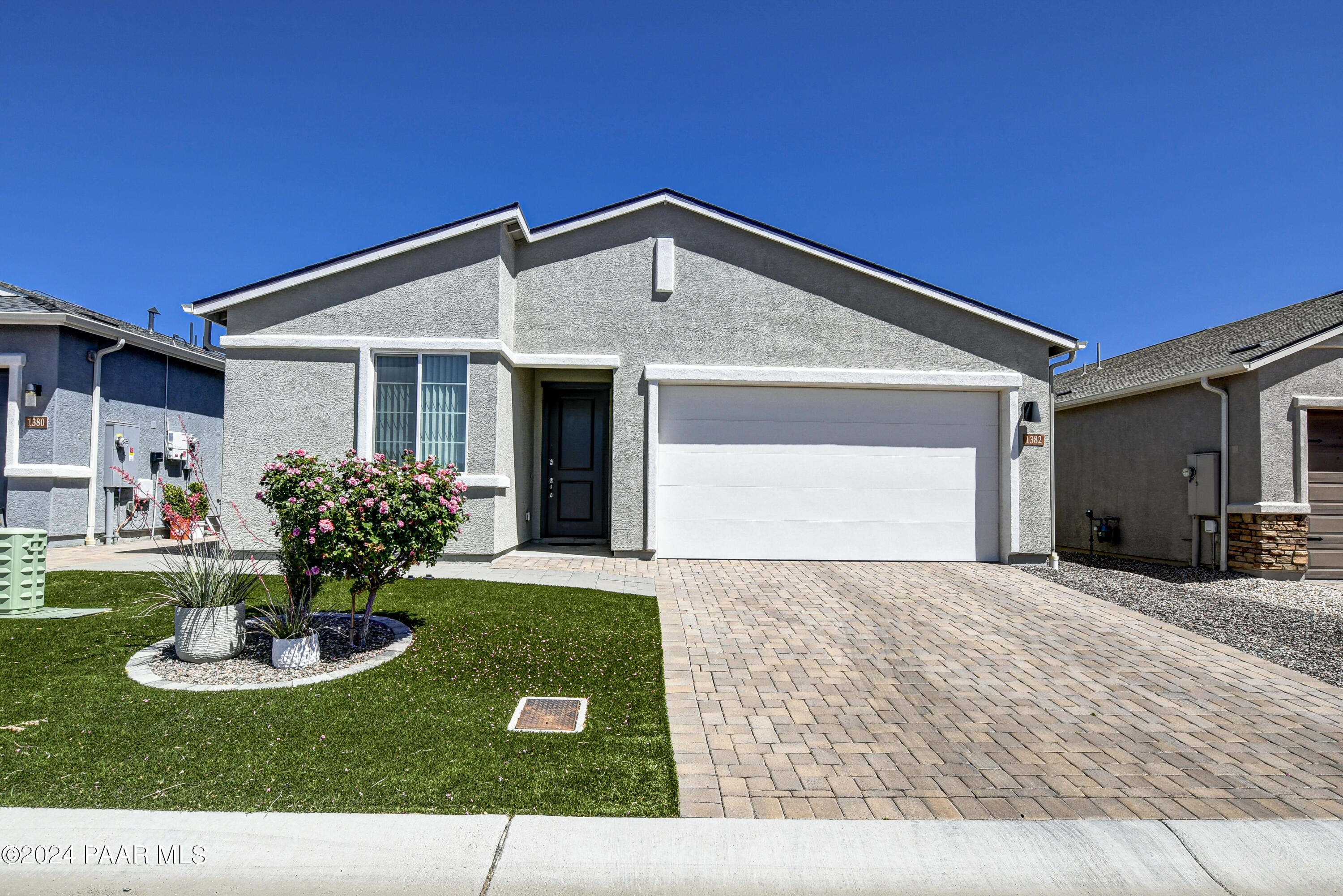 Woodpecker Way, Prescott, AZ 86305