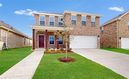 315 Sun Harvest Drive, Royse City, TX, 75189 | Card Image