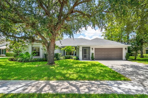 1506 Wiltshire Village Dr, Wellington, FL, 33414-8981 | Card Image
