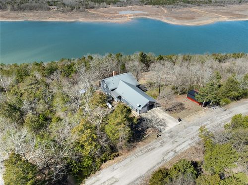 340 Marion County 2048, Lead Hill, AR, 72644-8038 | Card Image