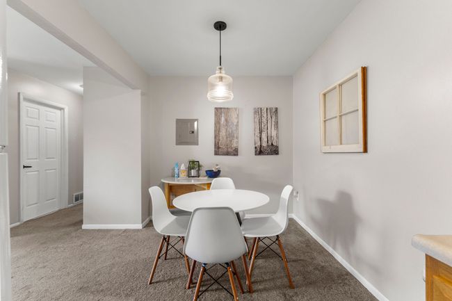 10033 Allen Pointe Dr, Condo with 2 bedrooms, 1 bathrooms and null parking in Allen Park MI | Image 10