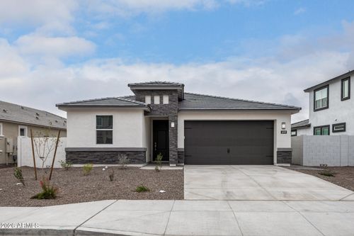 6949 W Buckhorn Trl, Peoria, AZ, 85383-6390 | Card Image