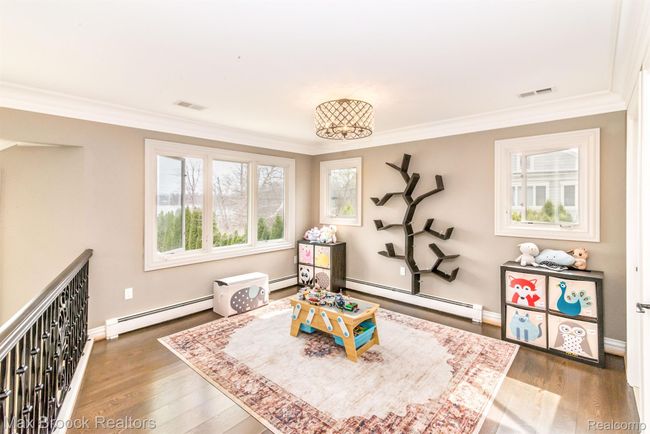 3403 Chickering Ln, House other with 4 bedrooms, 5 bathrooms and null parking in Bloomfield Hills MI | Image 50